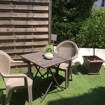 & Astor Hotel Antibes