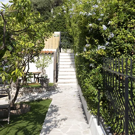 & Astor Hotel Antibes