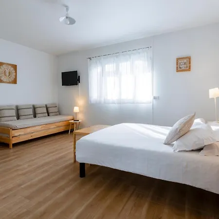 & Astor 3* 앙티브