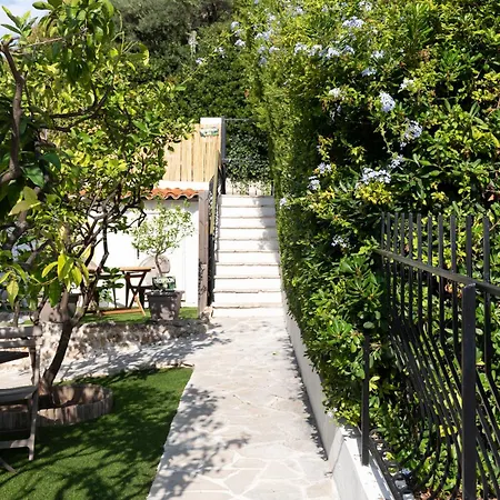 Hotel & Astor Antibes