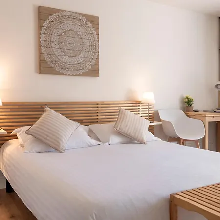 Otel & Astor Juan-les-Pins