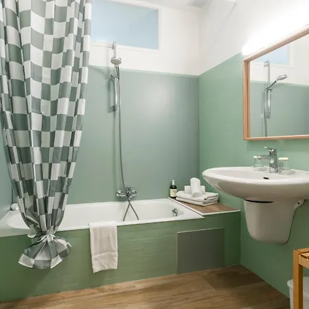 Hotel & Astor Antibes