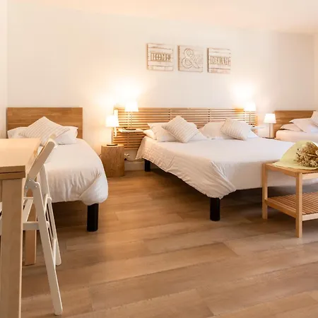 호텔 & Astor 앙티브