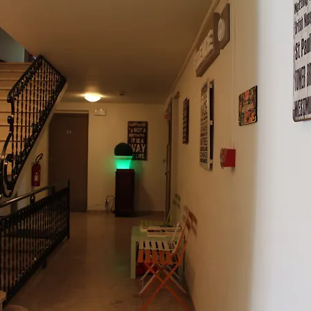 호텔 & Astor 앙티브