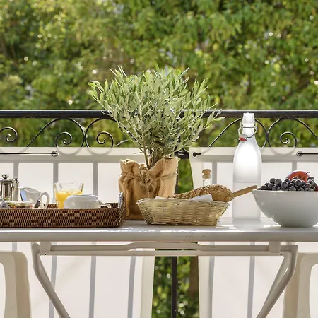 & Astor 3* Antibes