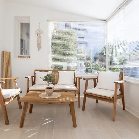 & Astor 호텔 앙티브