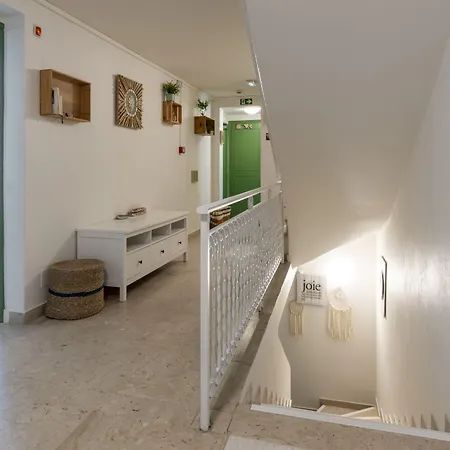 Otel & Astor 3*