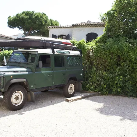 & Astor 3* 앙티브