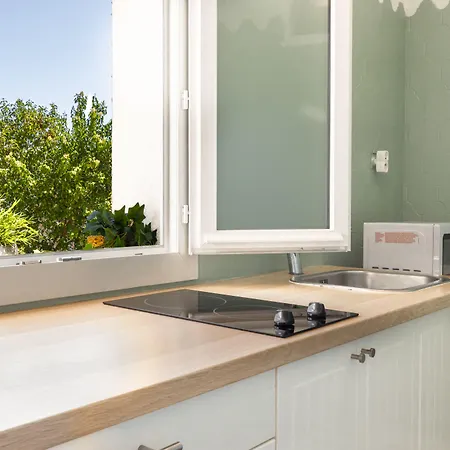 & Astor 호텔 앙티브