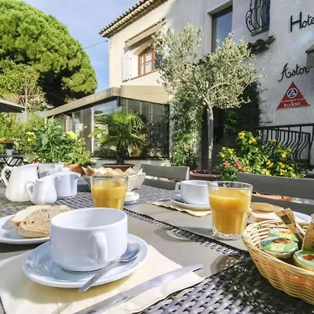 & Astor 3* Juan-les-Pins