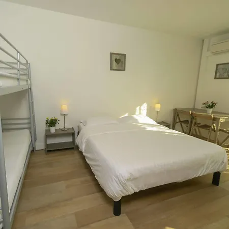 Otel & Astor Juan-les-Pins