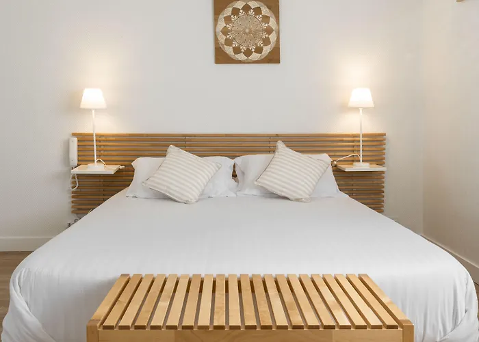 & Astor 3* Antibes