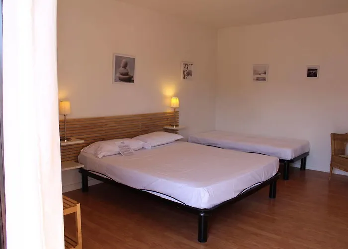 Hotel & Astor Antibes