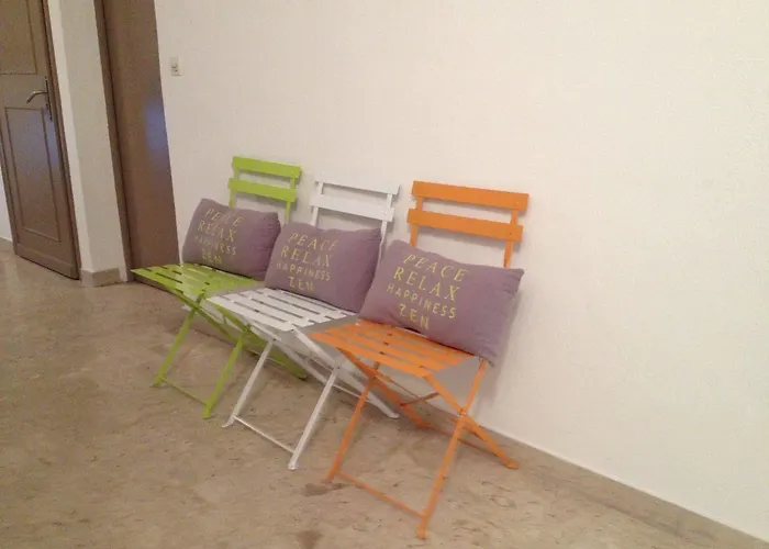 & Astor Hotel Antibes